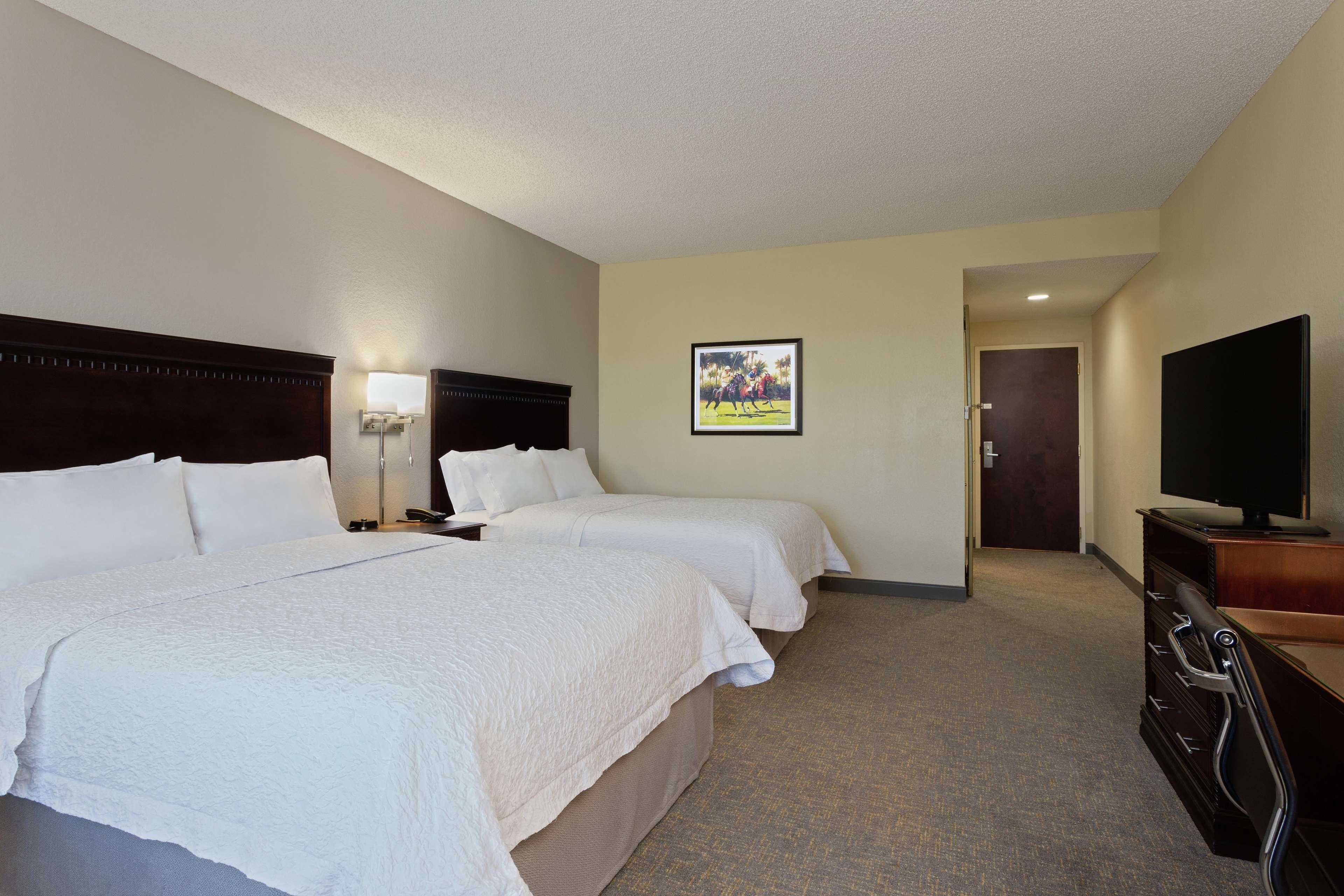 Hampton Inn & Suites Wellington Royal Palm Beach Exterior foto