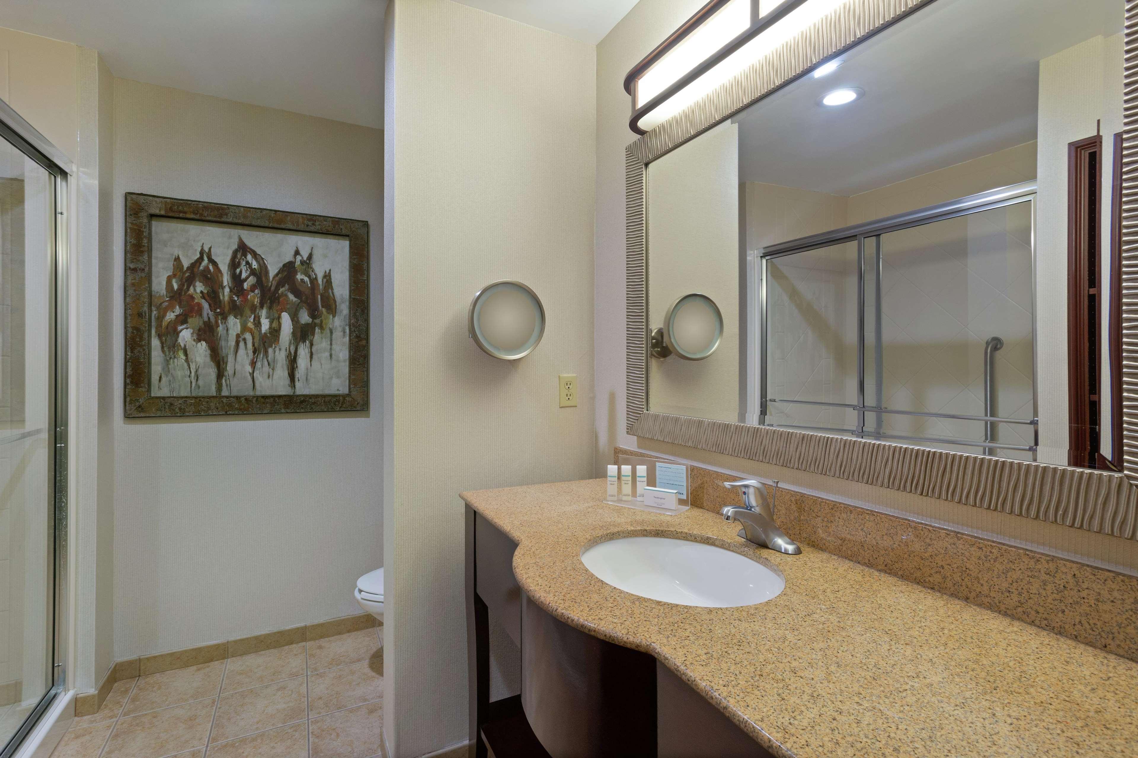Hampton Inn & Suites Wellington Royal Palm Beach Exterior foto