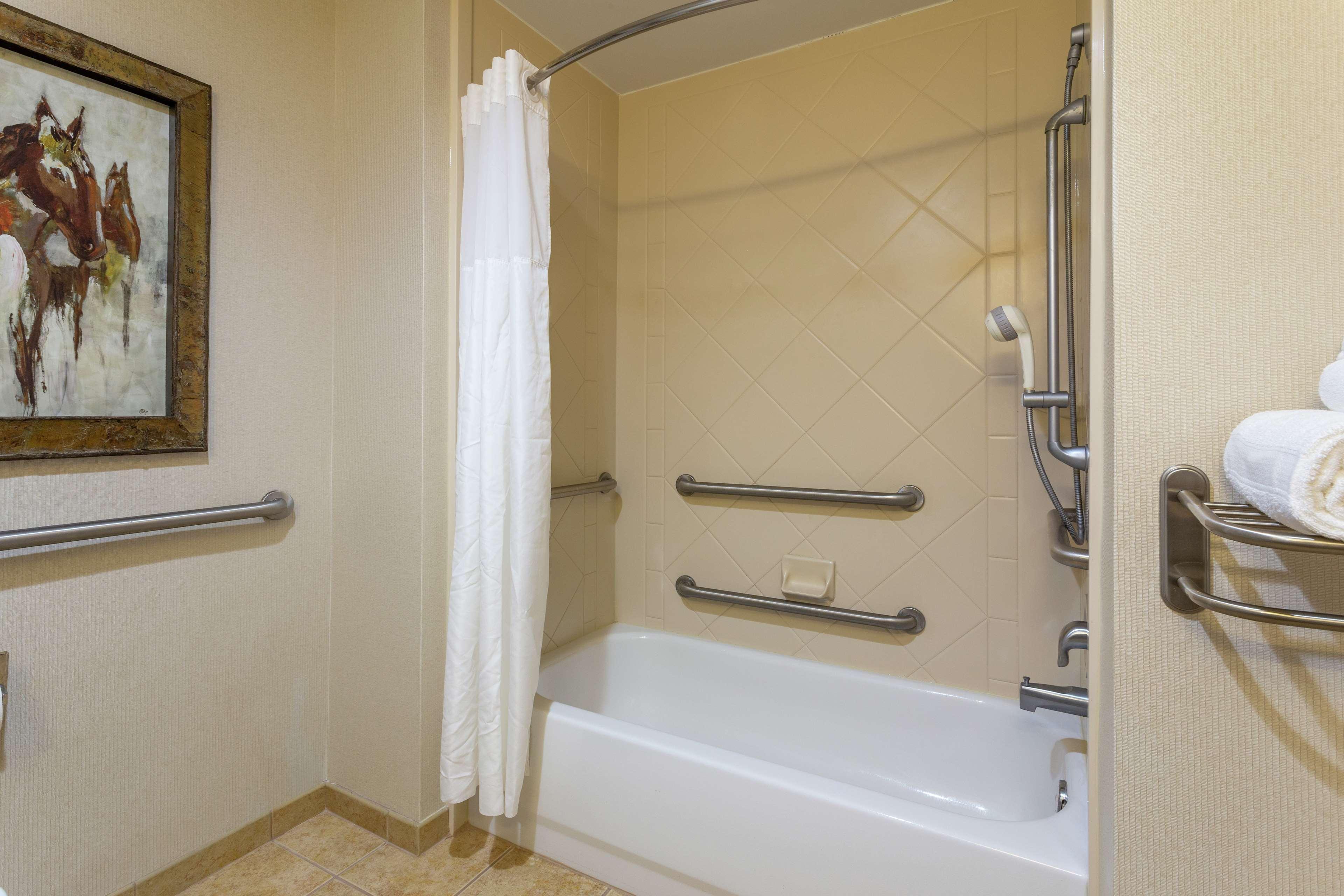 Hampton Inn & Suites Wellington Royal Palm Beach Exterior foto