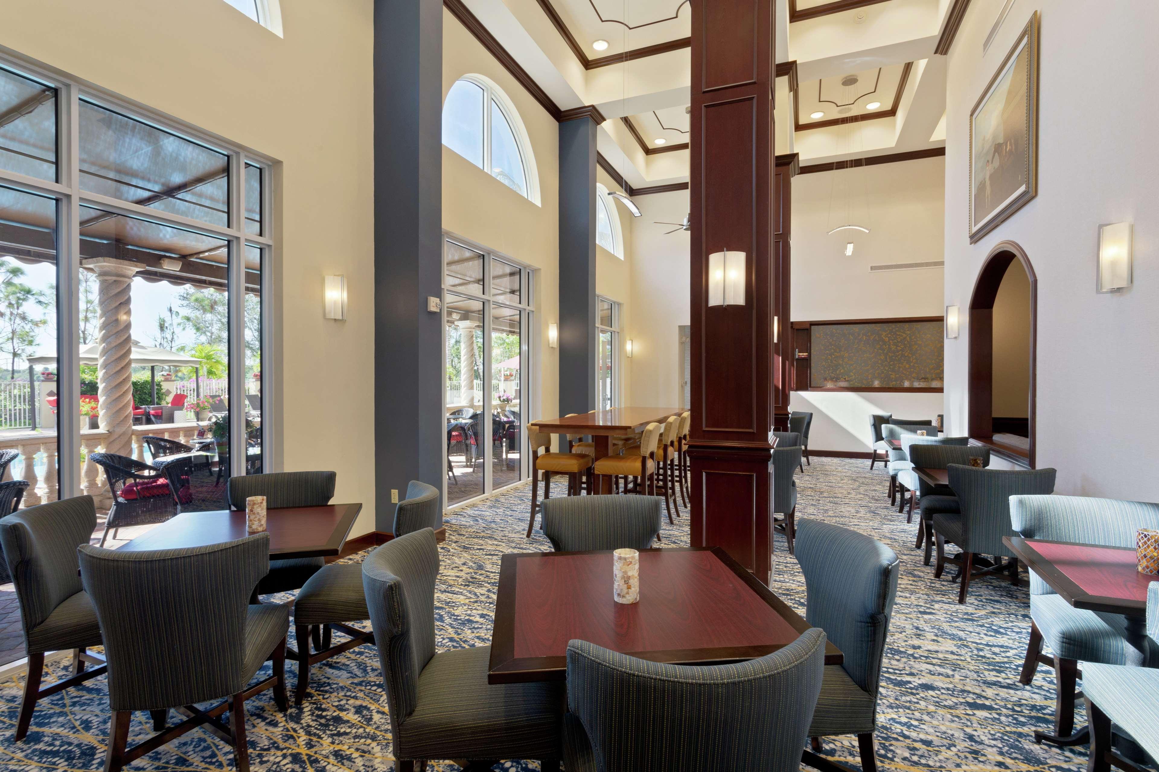 Hampton Inn & Suites Wellington Royal Palm Beach Exterior foto