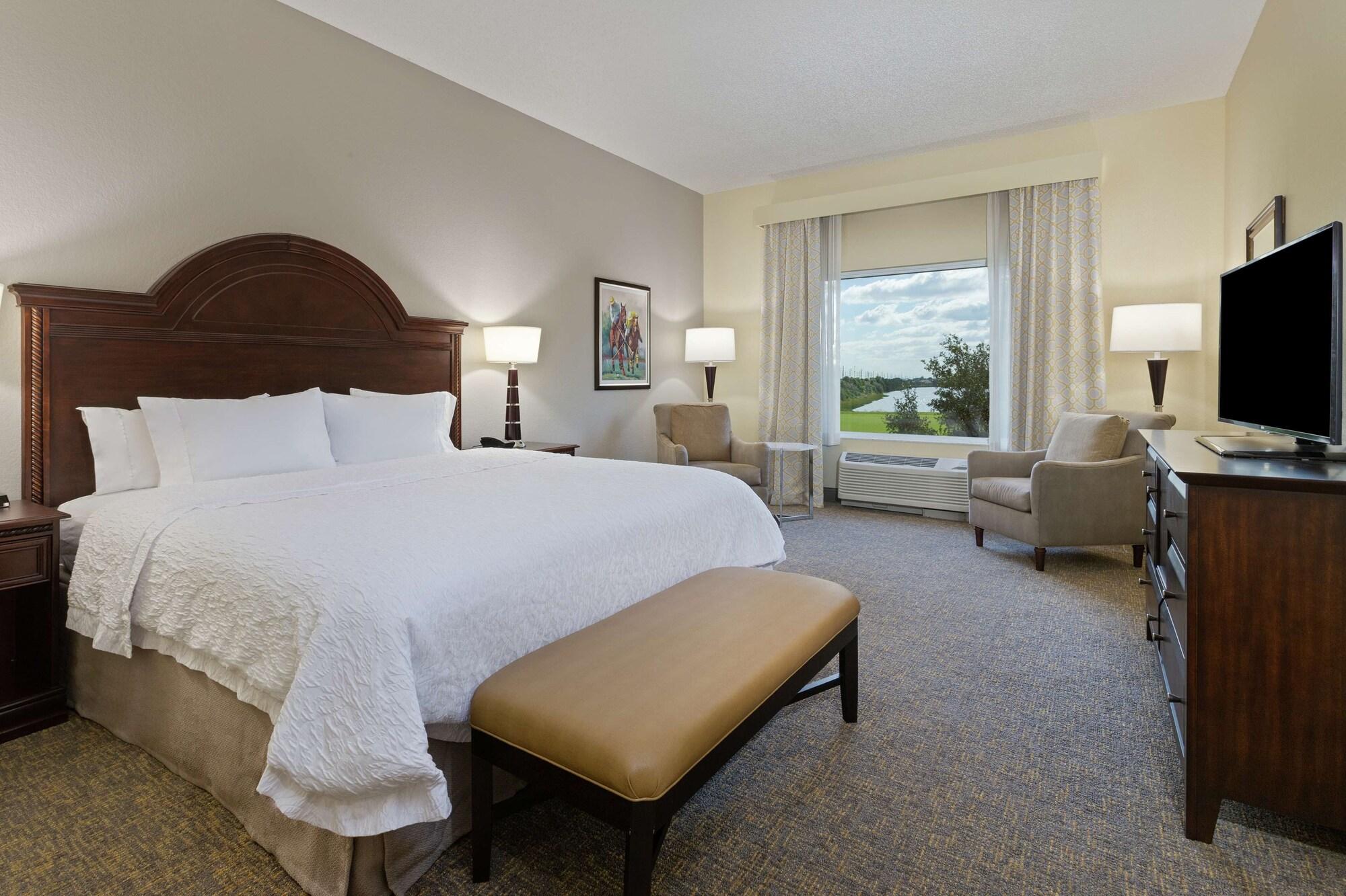 Hampton Inn & Suites Wellington Royal Palm Beach Exterior foto