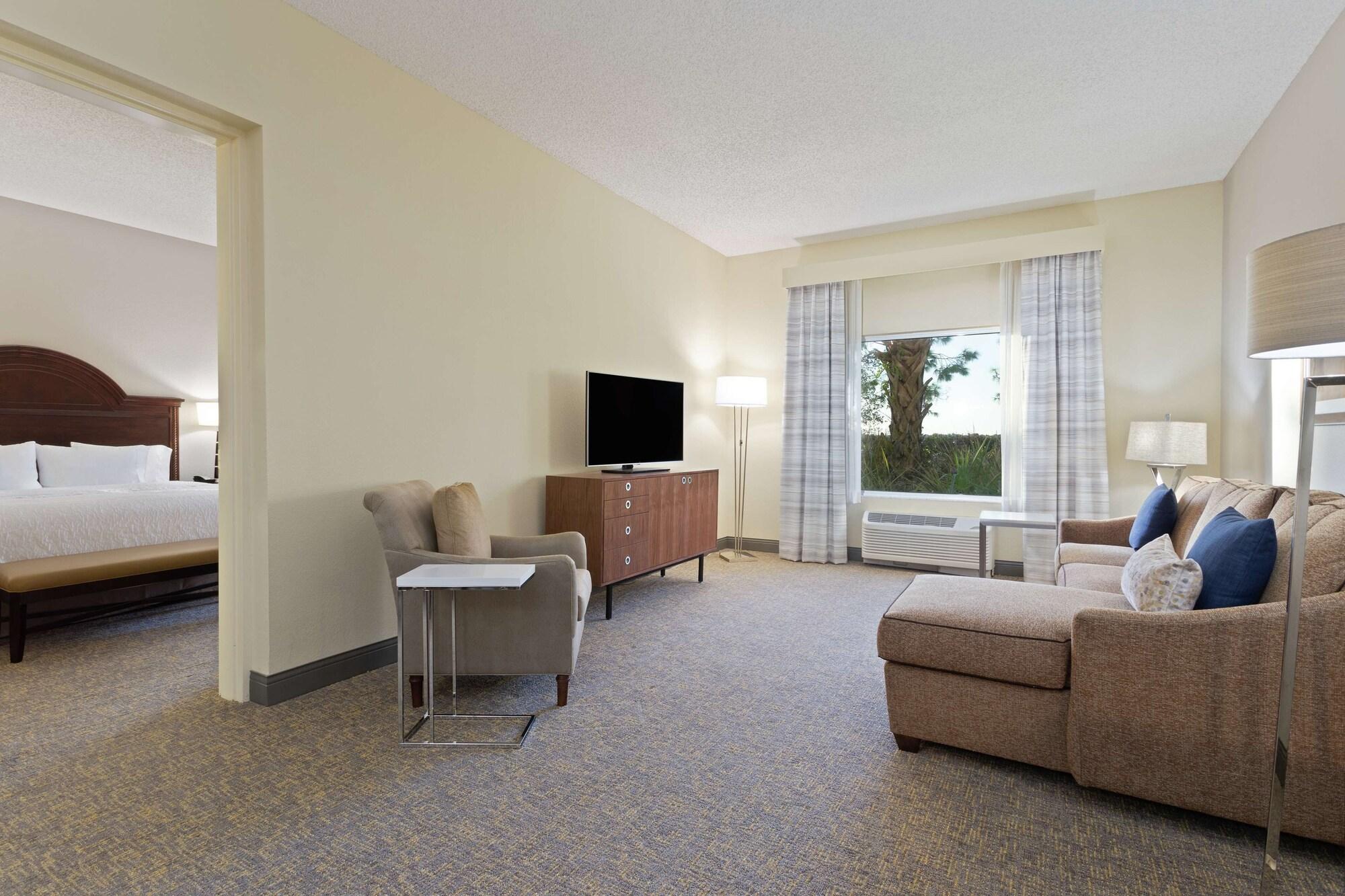 Hampton Inn & Suites Wellington Royal Palm Beach Exterior foto