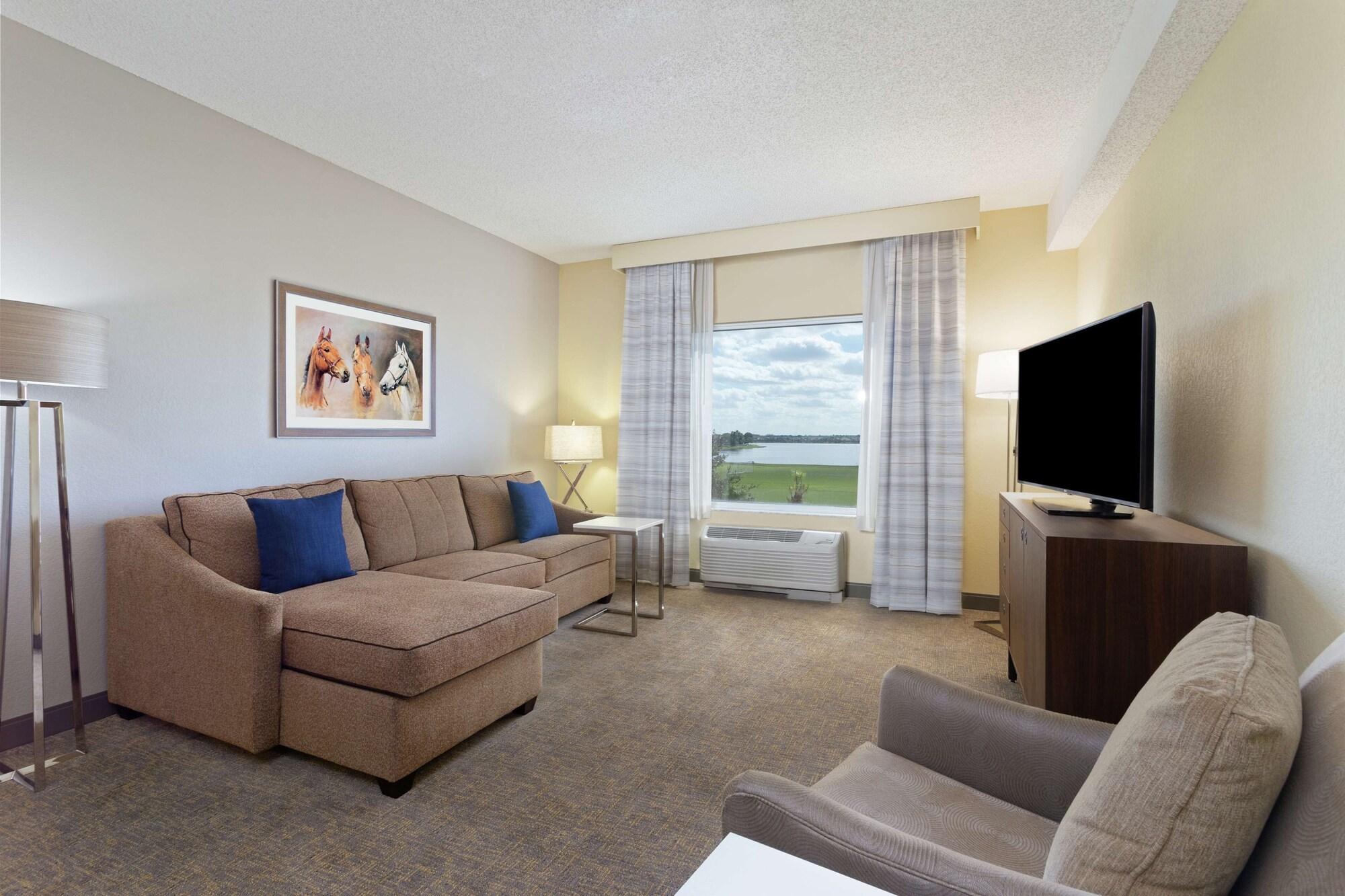 Hampton Inn & Suites Wellington Royal Palm Beach Exterior foto
