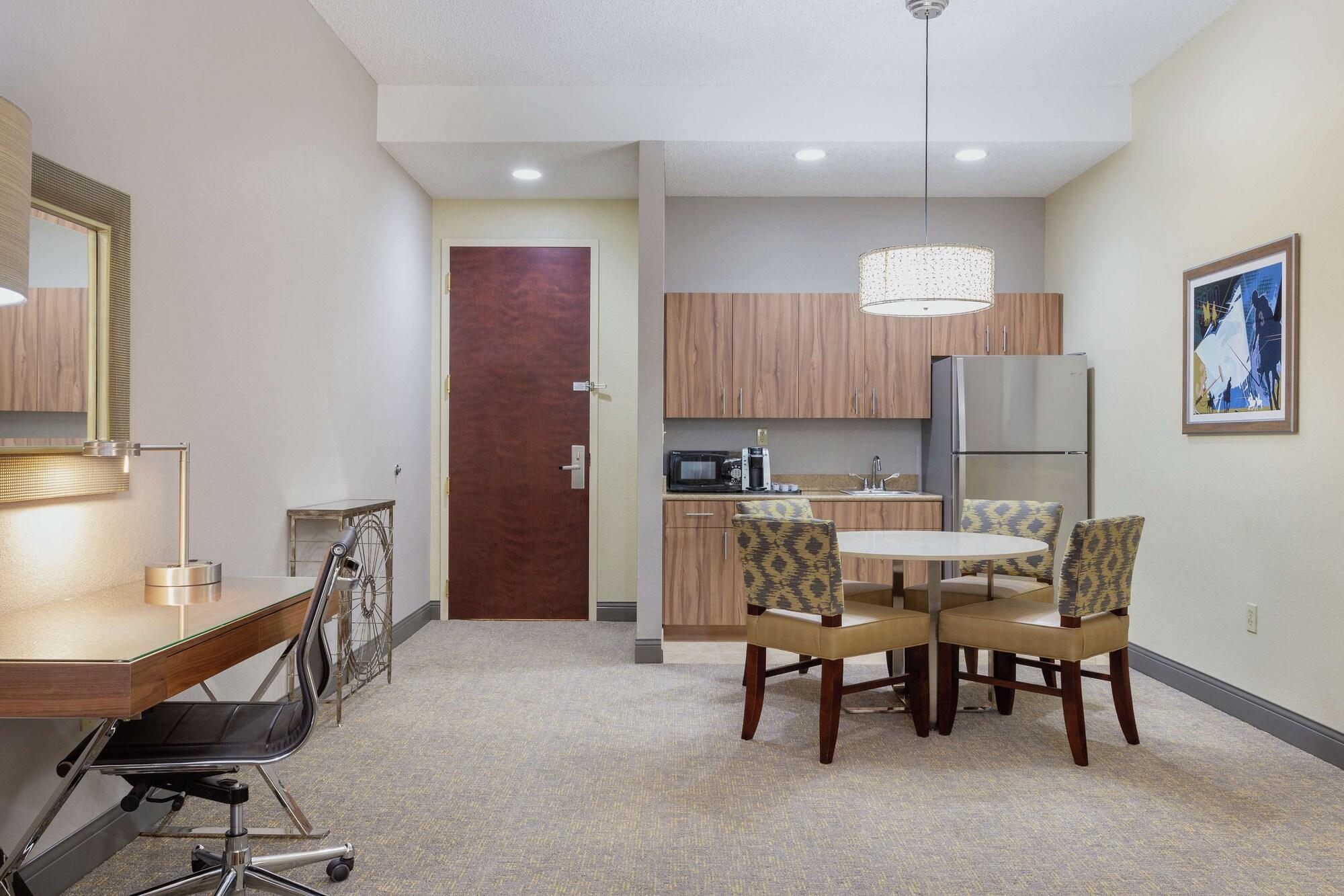 Hampton Inn & Suites Wellington Royal Palm Beach Exterior foto