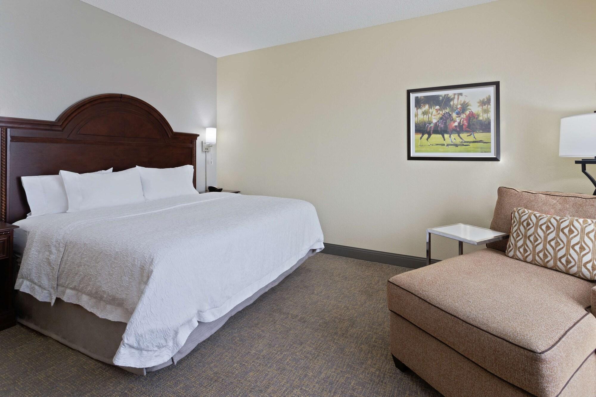 Hampton Inn & Suites Wellington Royal Palm Beach Exterior foto
