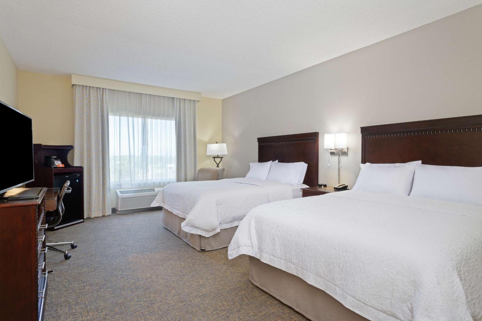 Hampton Inn & Suites Wellington Royal Palm Beach Exterior foto