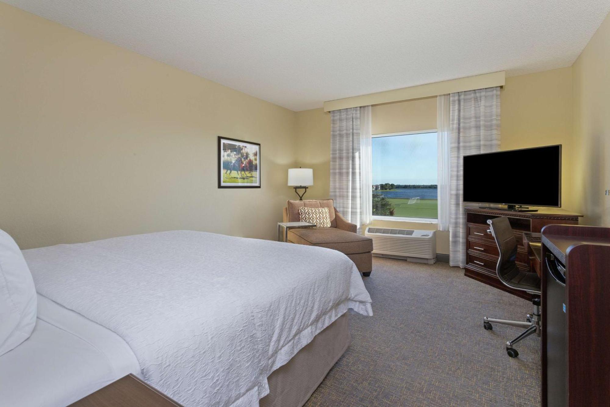 Hampton Inn & Suites Wellington Royal Palm Beach Exterior foto