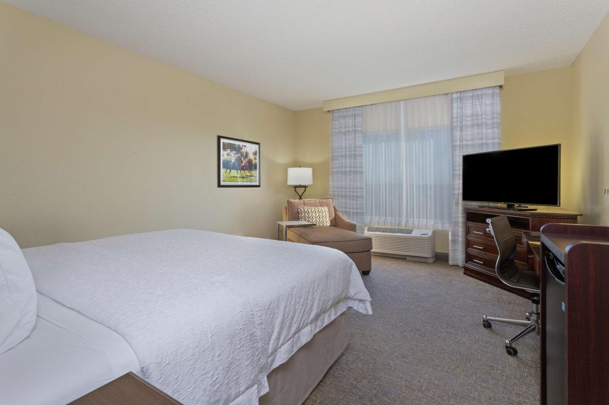 Hampton Inn & Suites Wellington Royal Palm Beach Exterior foto