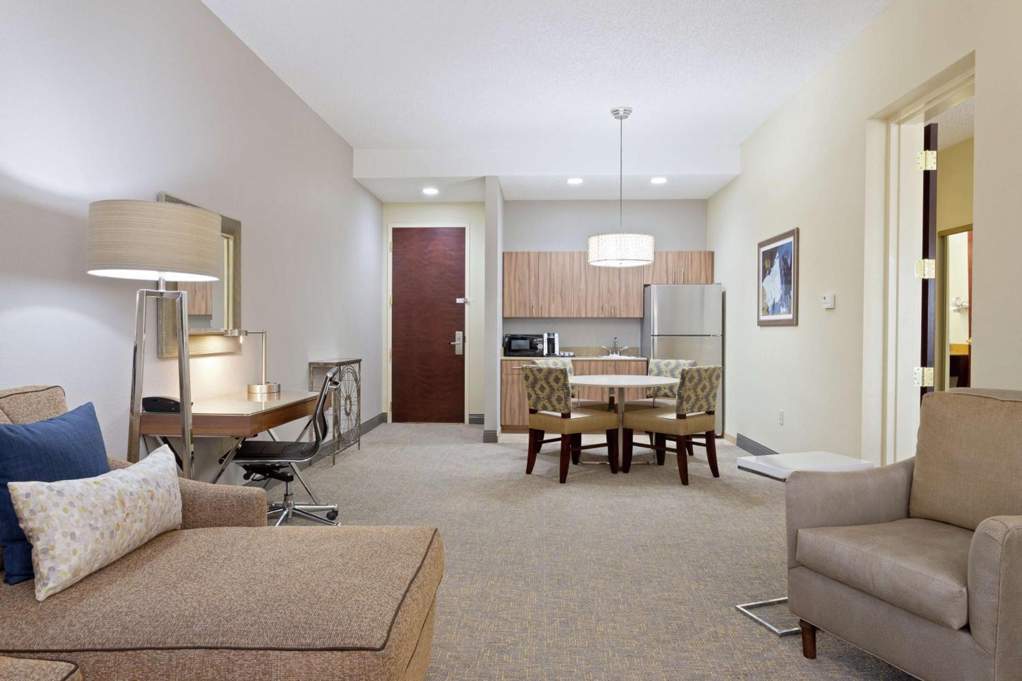 Hampton Inn & Suites Wellington Royal Palm Beach Exterior foto