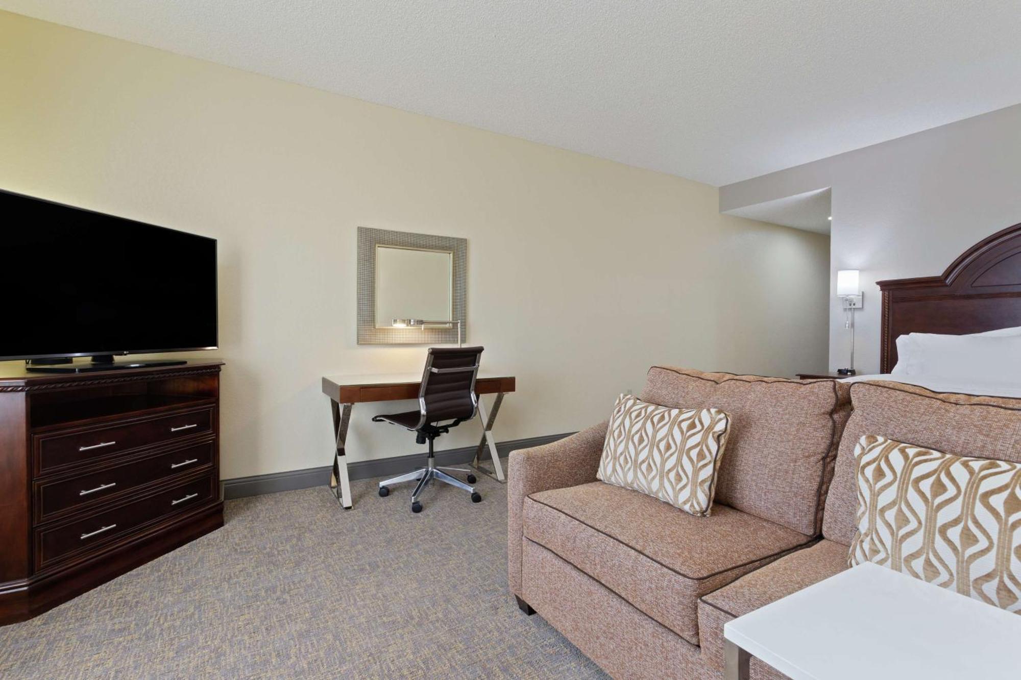 Hampton Inn & Suites Wellington Royal Palm Beach Exterior foto