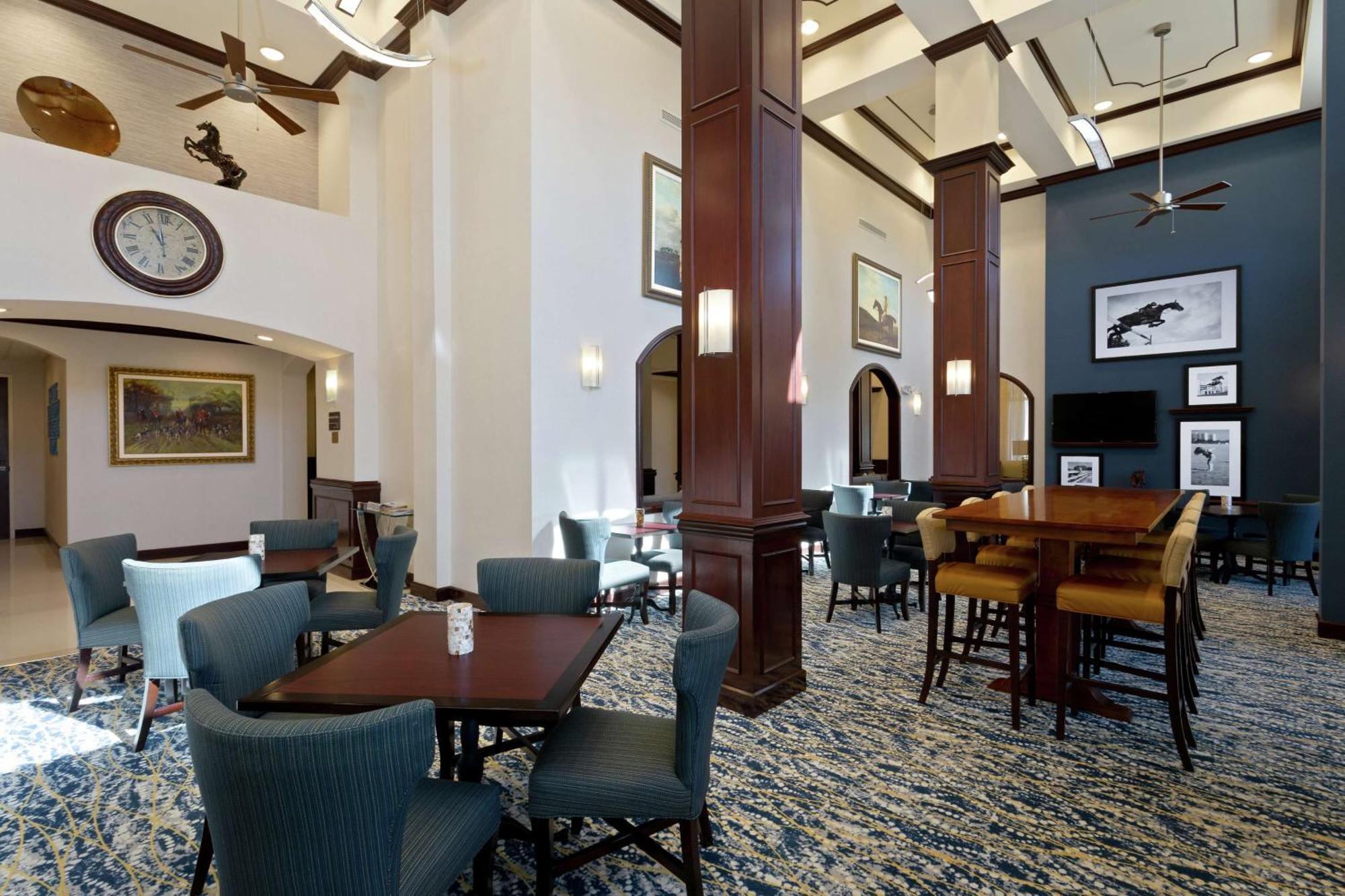 Hampton Inn & Suites Wellington Royal Palm Beach Exterior foto