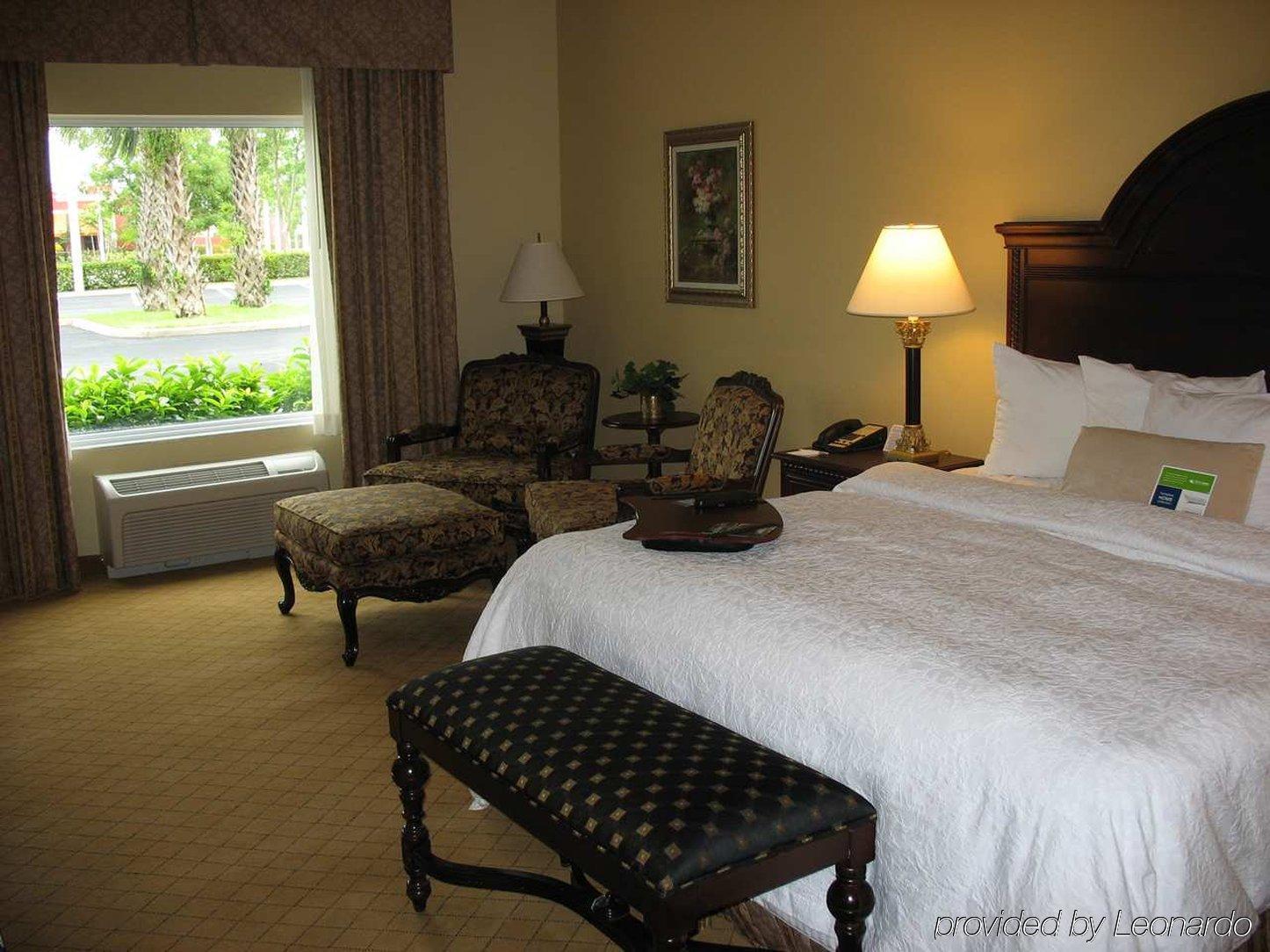 Hampton Inn & Suites Wellington Royal Palm Beach Habitación foto