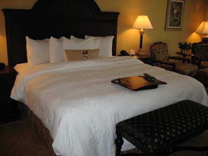 Hampton Inn & Suites Wellington Royal Palm Beach Habitación foto