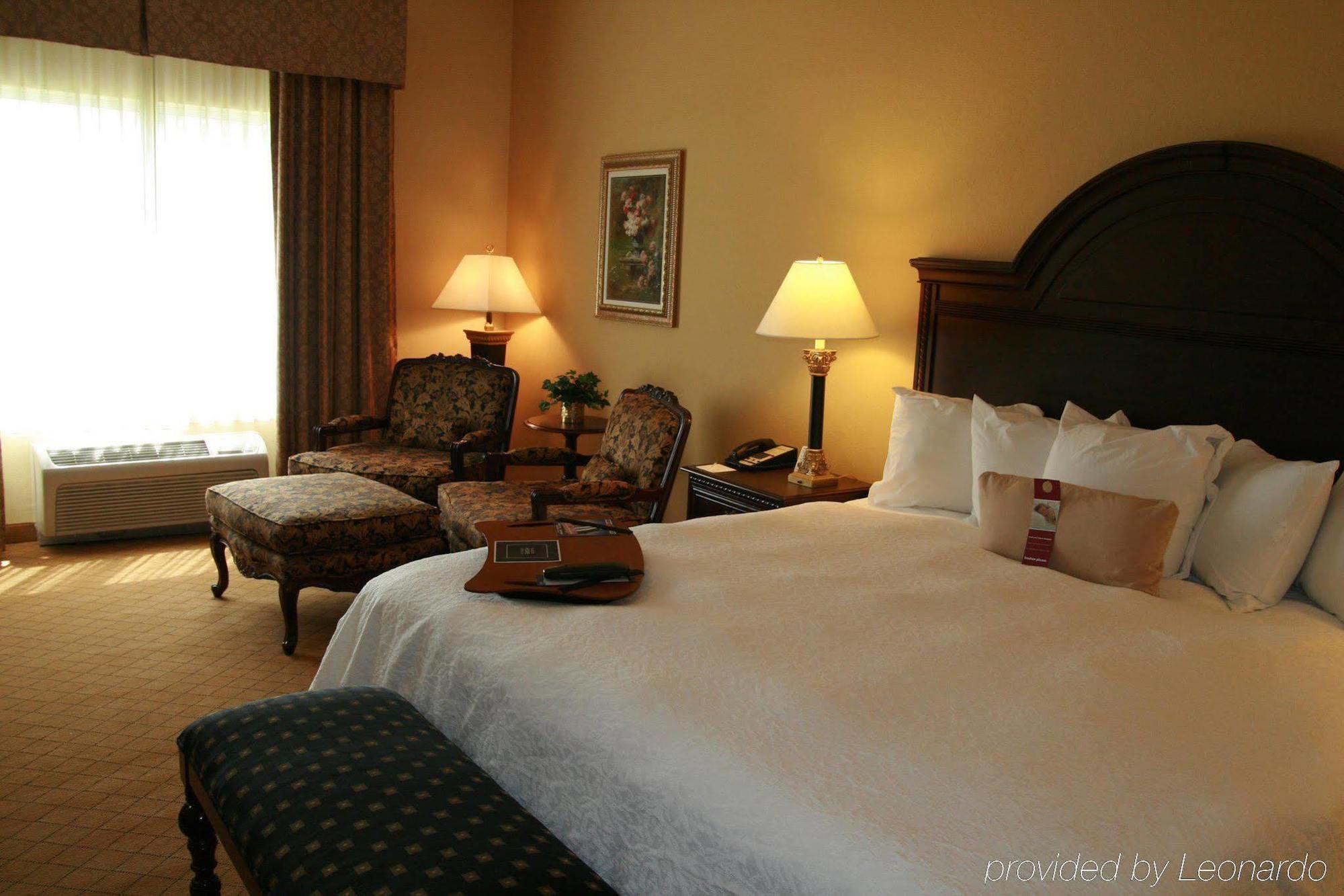 Hampton Inn & Suites Wellington Royal Palm Beach Habitación foto